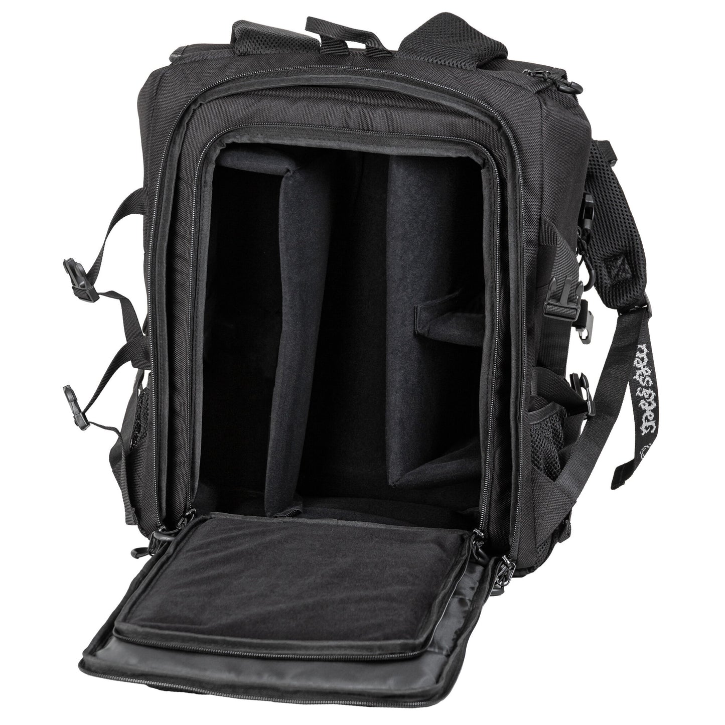 Mesmer Skate Bag - The crossover (5)