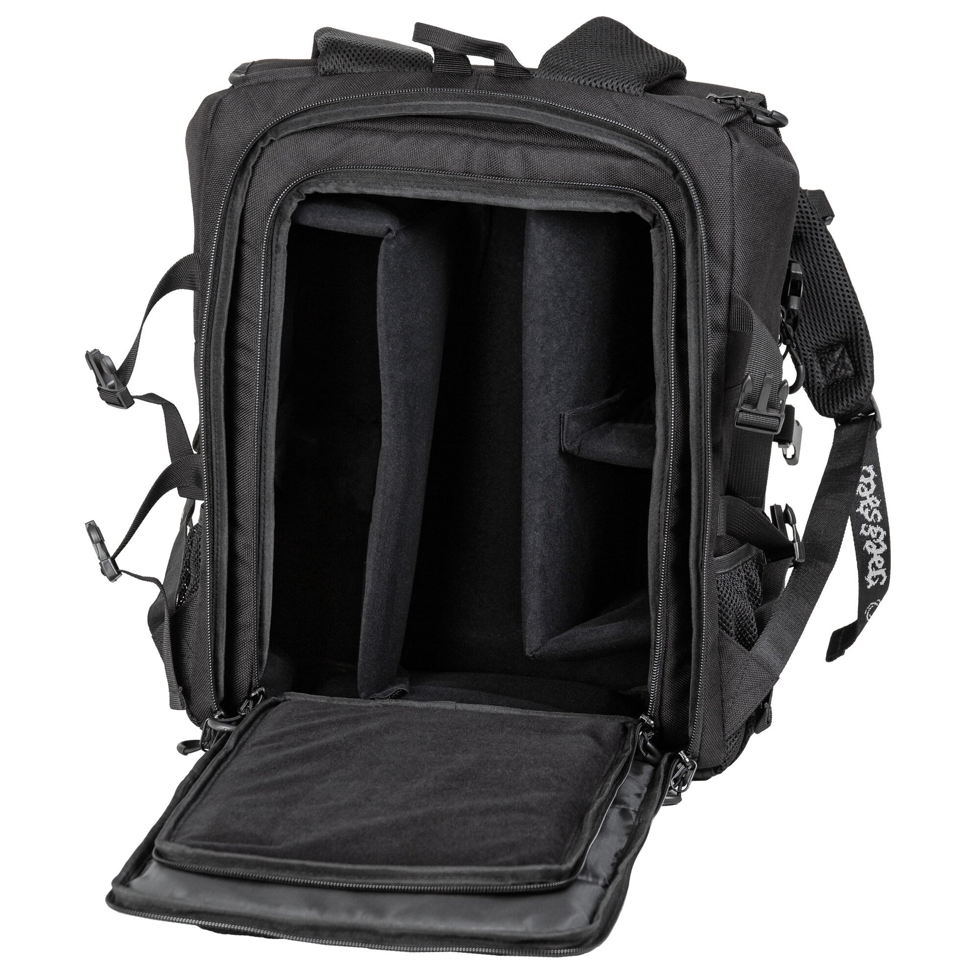 Mesmer Skate Bag - The crossover (5)