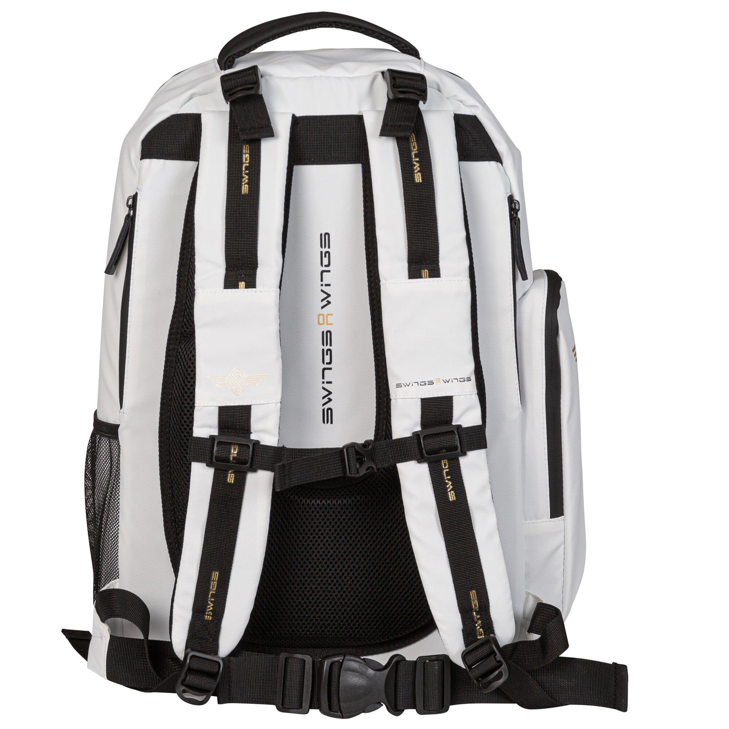Swings Bag White (2)