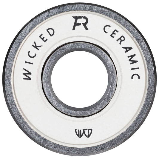 FR Ceramic