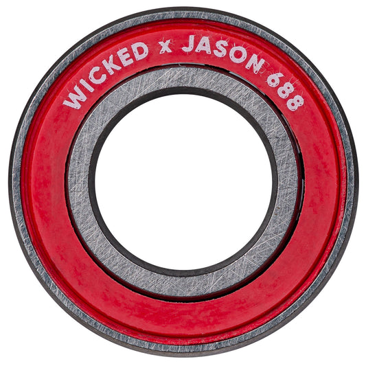WCD Jason Suttels 688