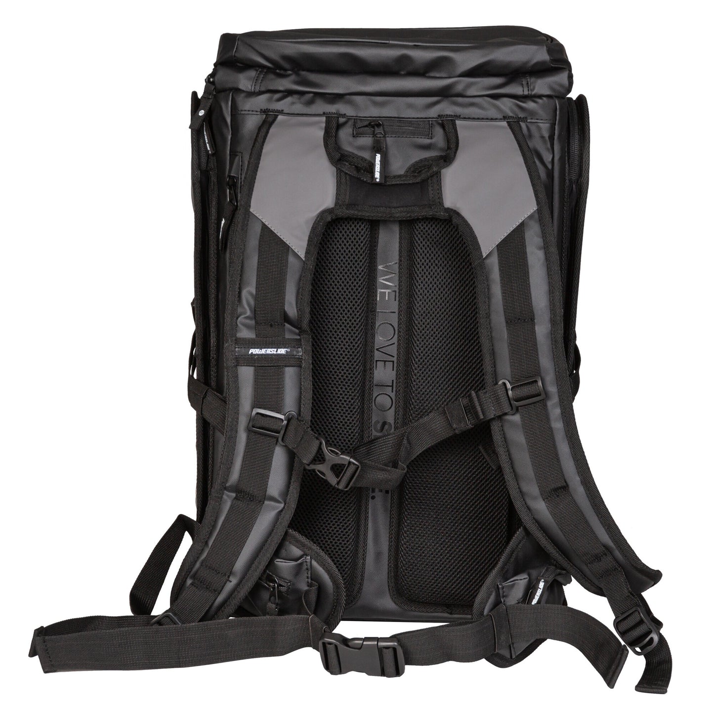 UBC Road Runner II Ti (3)