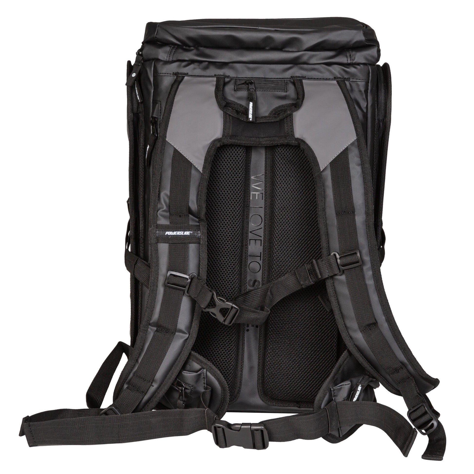 UBC Road Runner II Ti (3)