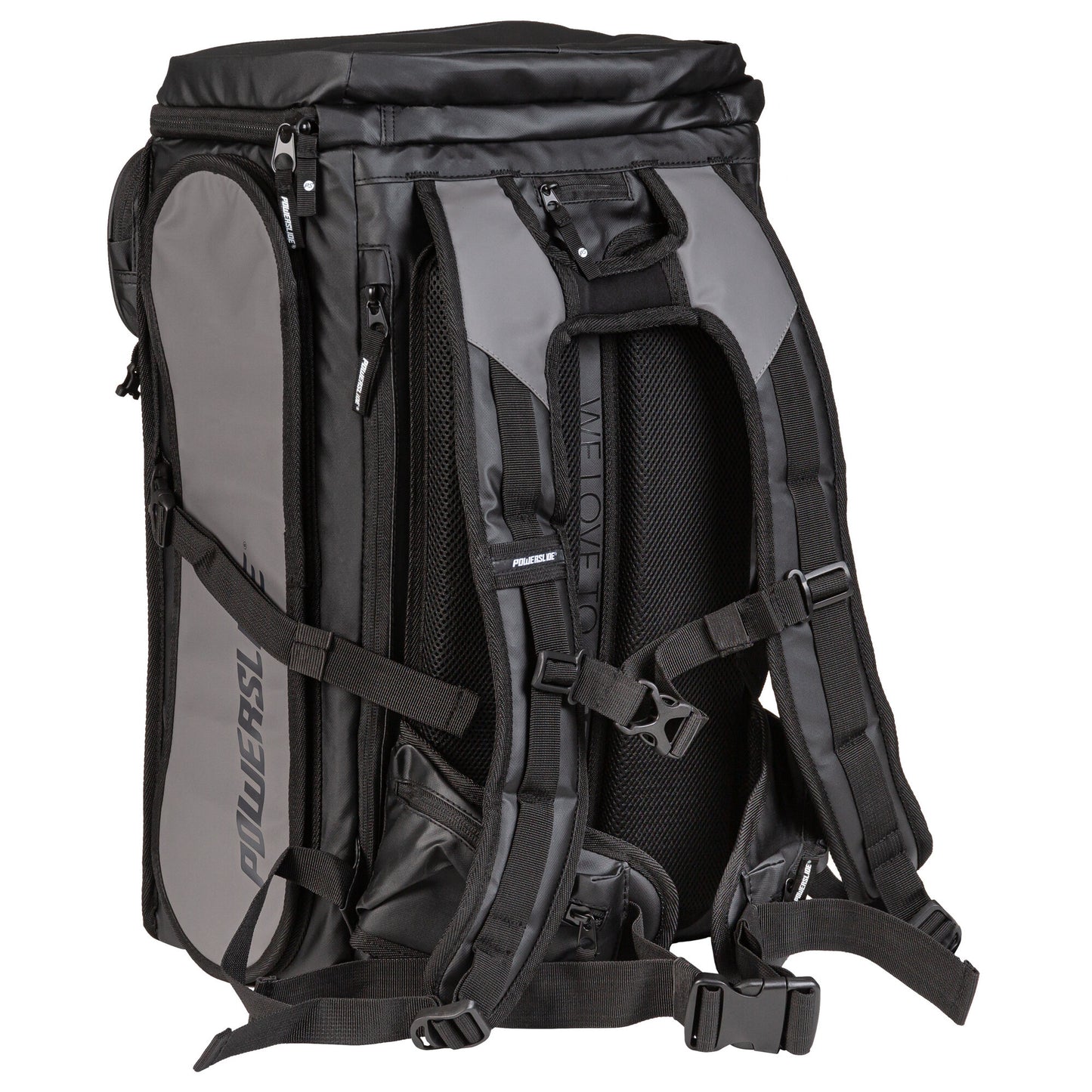 UBC Road Runner II Ti (5)