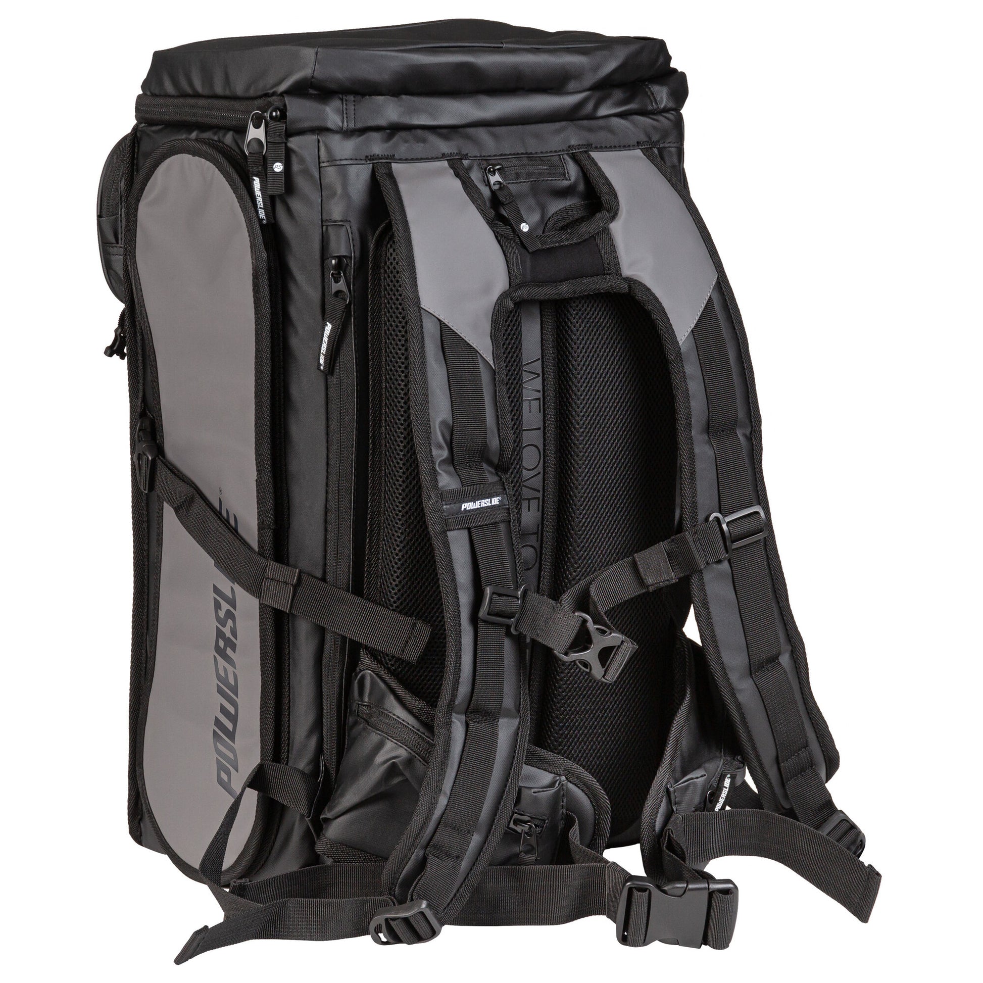 UBC Road Runner II Ti (5)