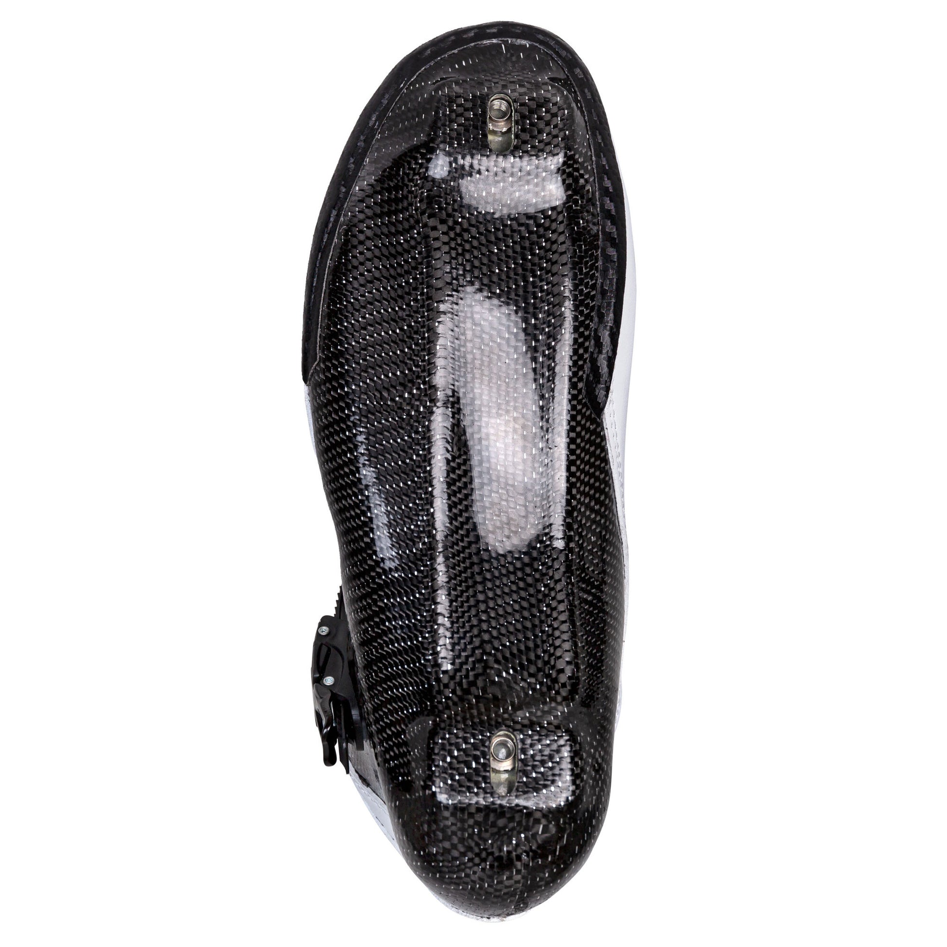 ACCEL White Boot (4)