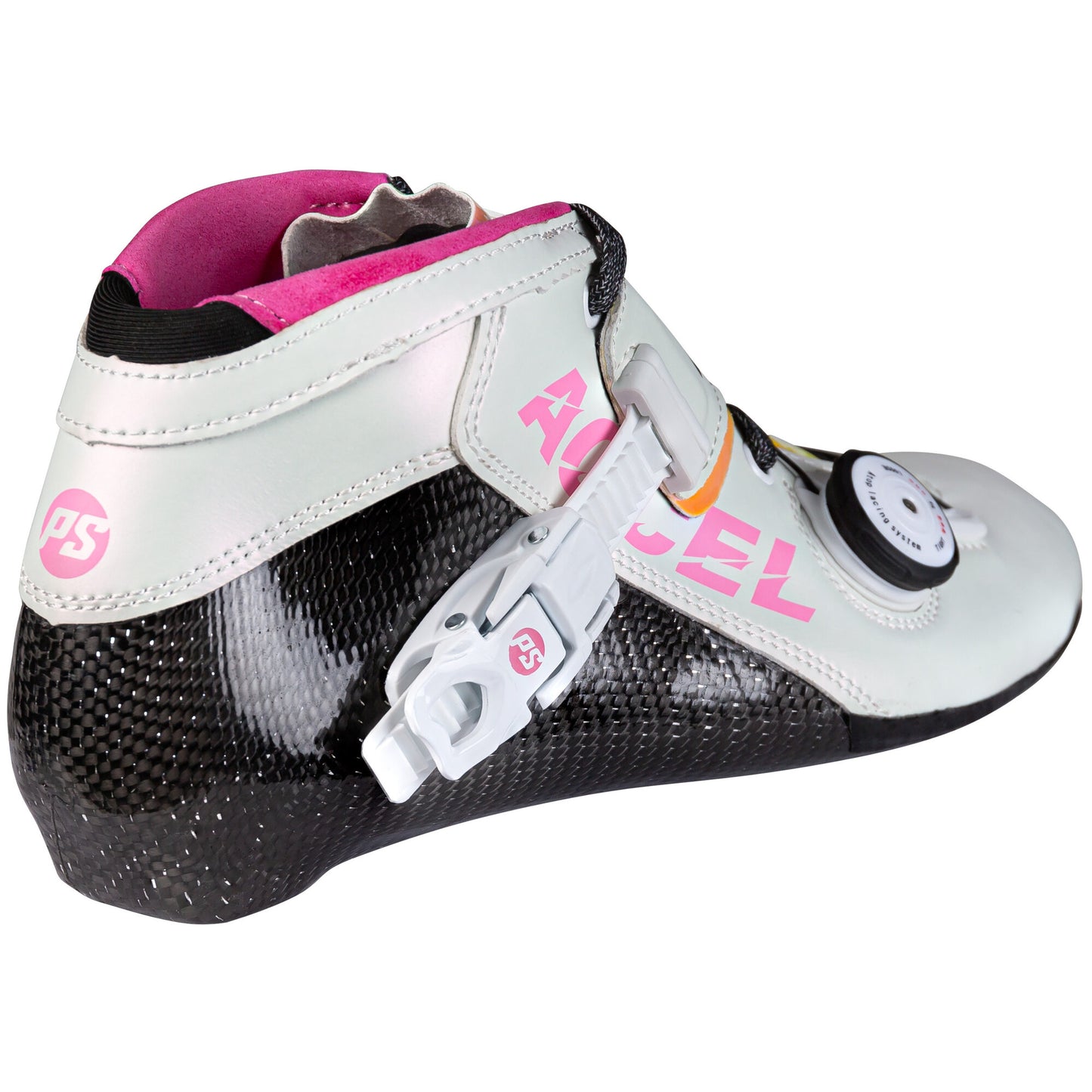 ACCEL Gaby Rueda Boot (2)