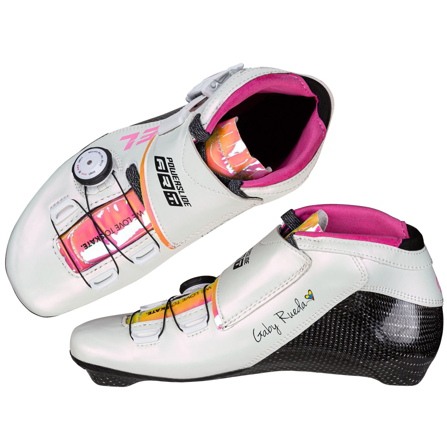 ACCEL Gaby Rueda Boot (3)