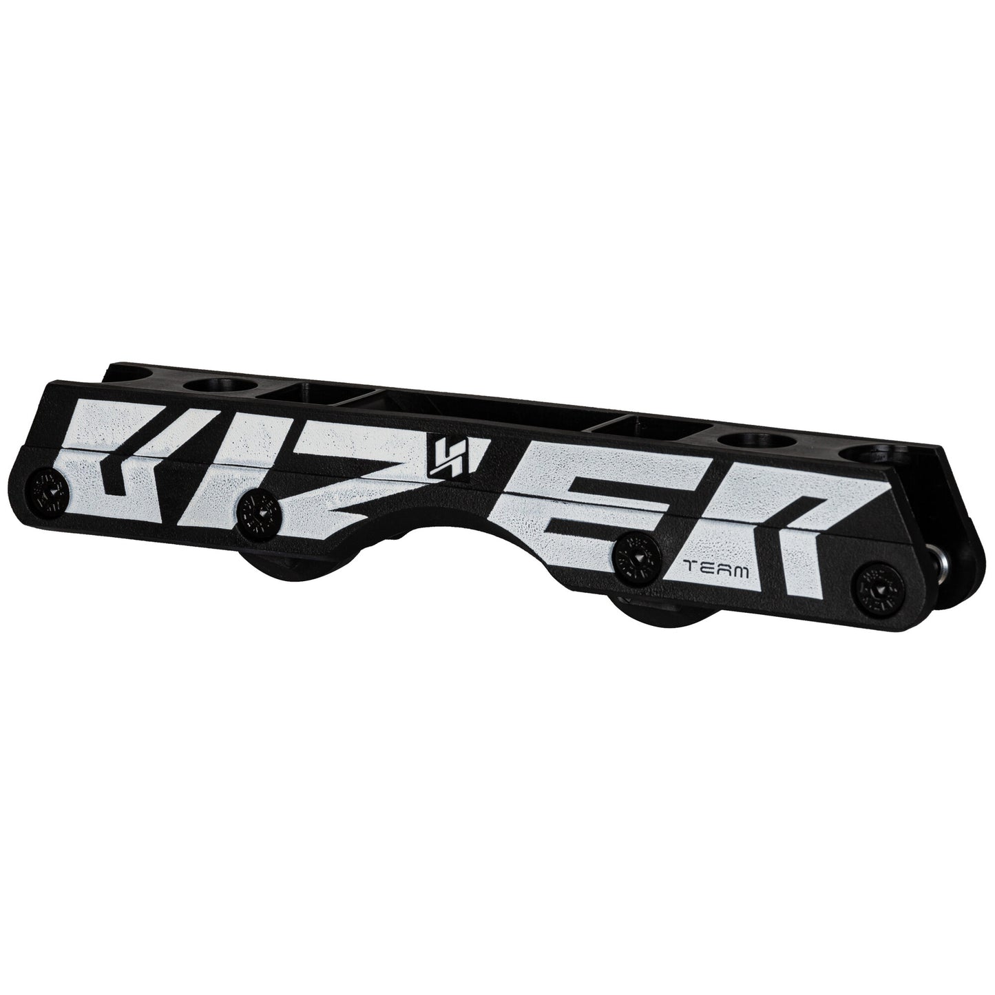 Team Fluid IV Black/White SL (1)