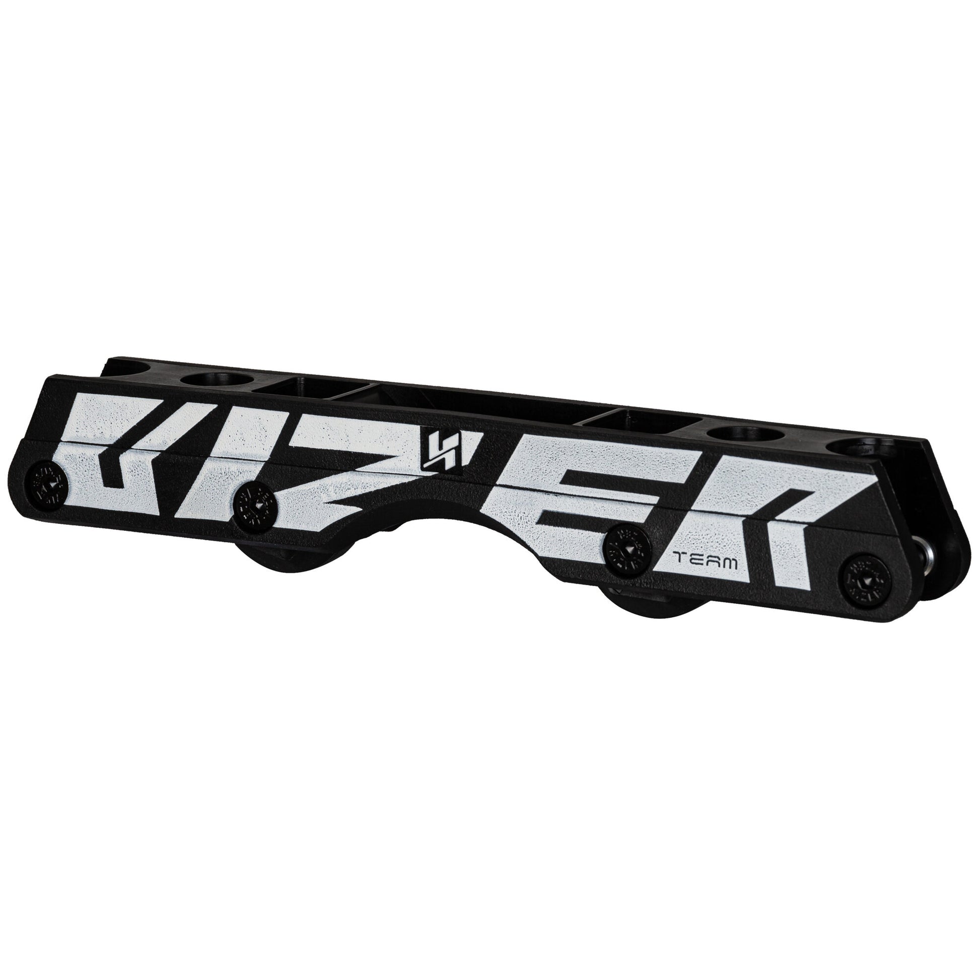 Team Fluid IV Black/White SL (1)
