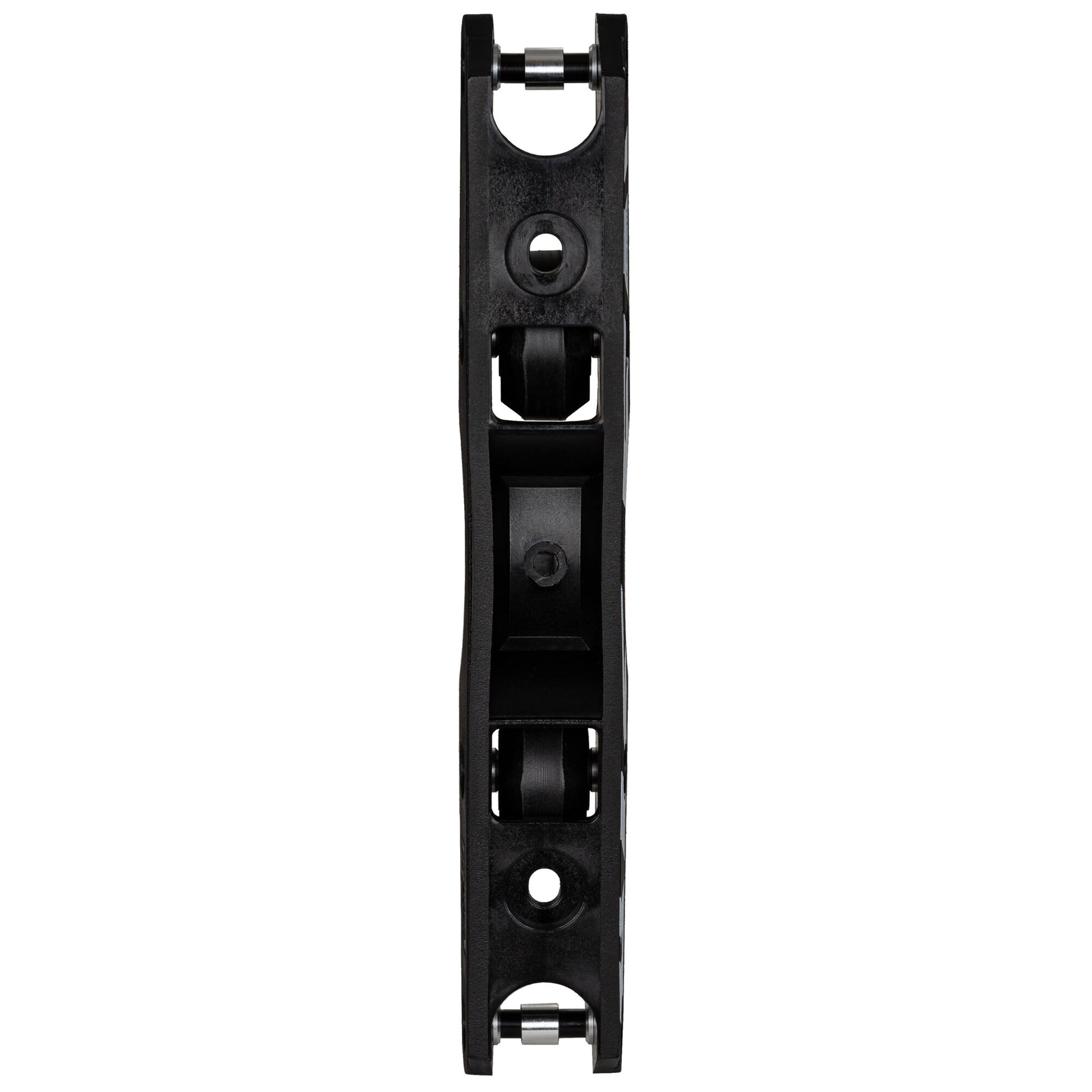 Team Fluid IV Black/White SL (2)