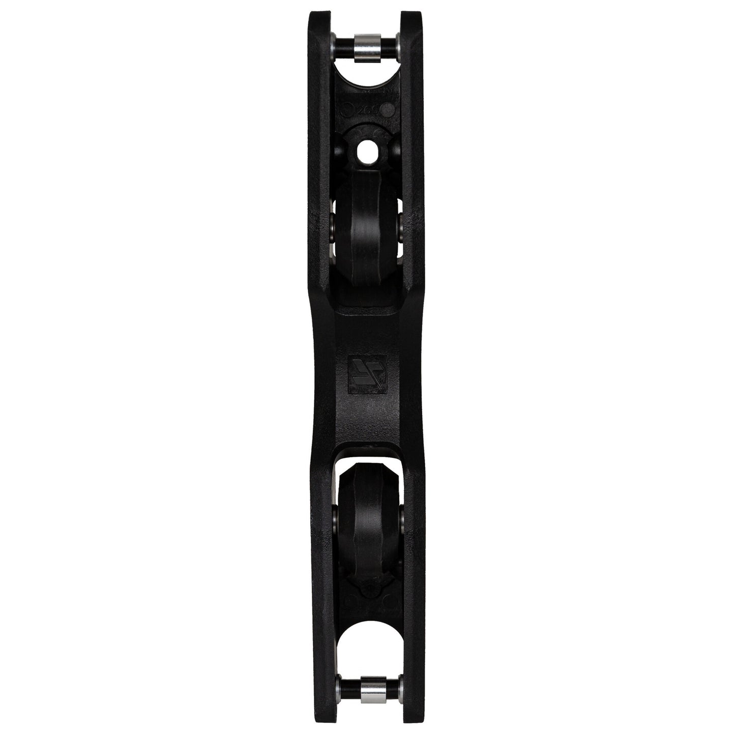 Team Fluid IV Black/White SL (3)