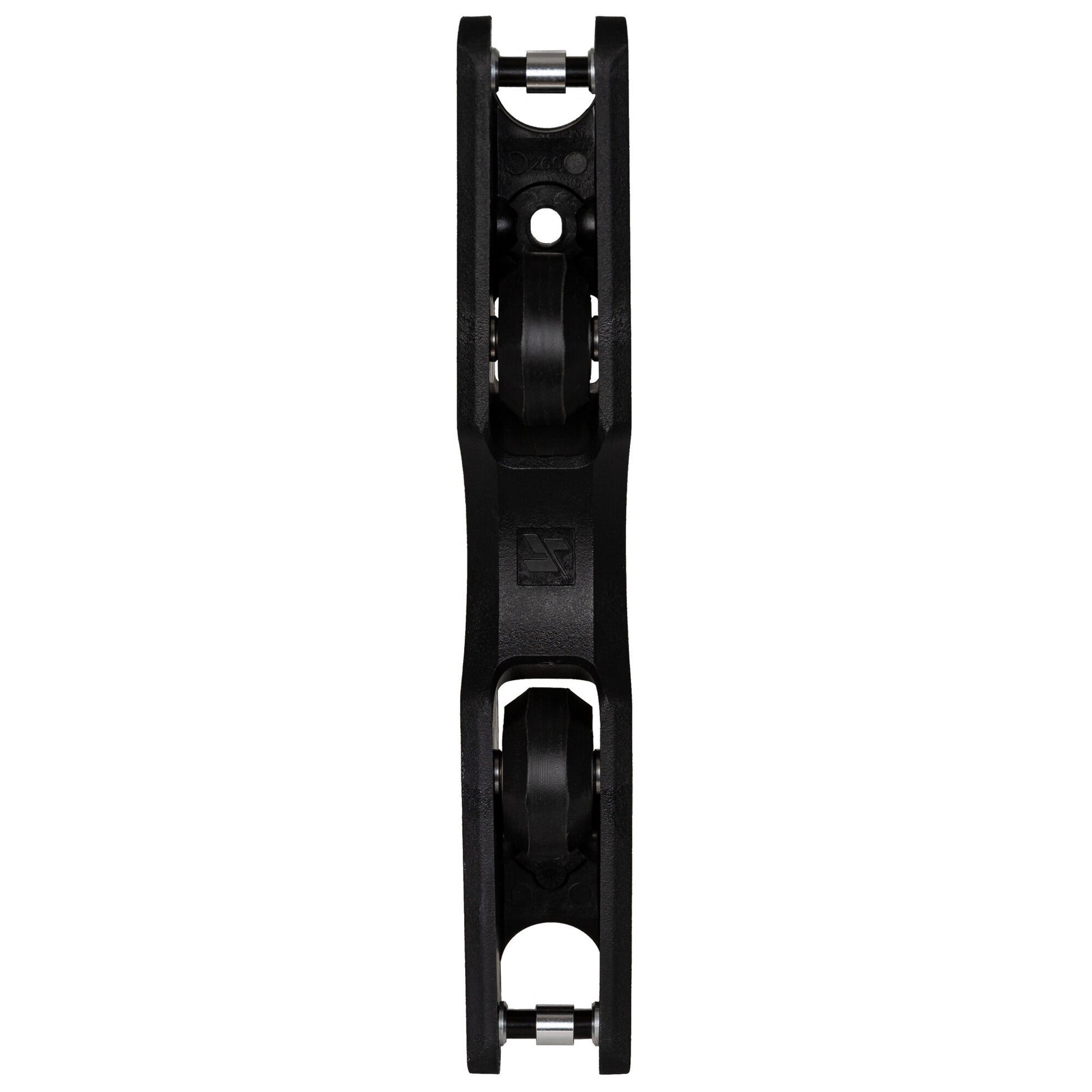 Team Fluid IV Black/White SL (3)