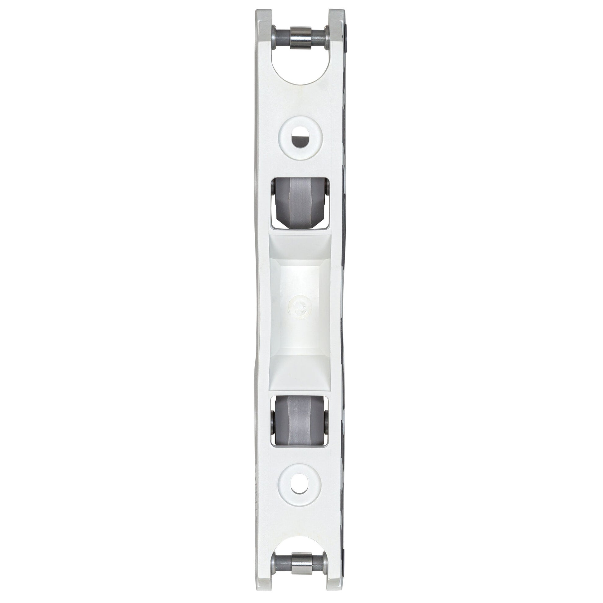Team Fluid IV White/Grey SL (2)