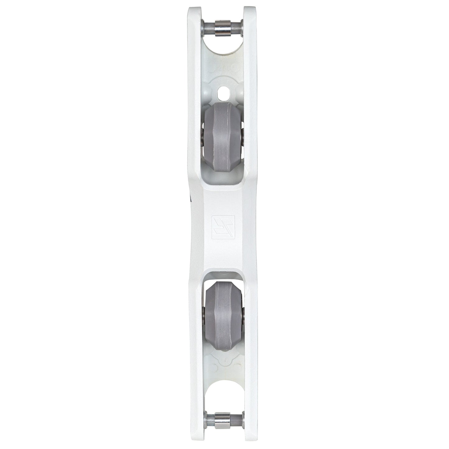 Team Fluid IV White/Grey SL (3)