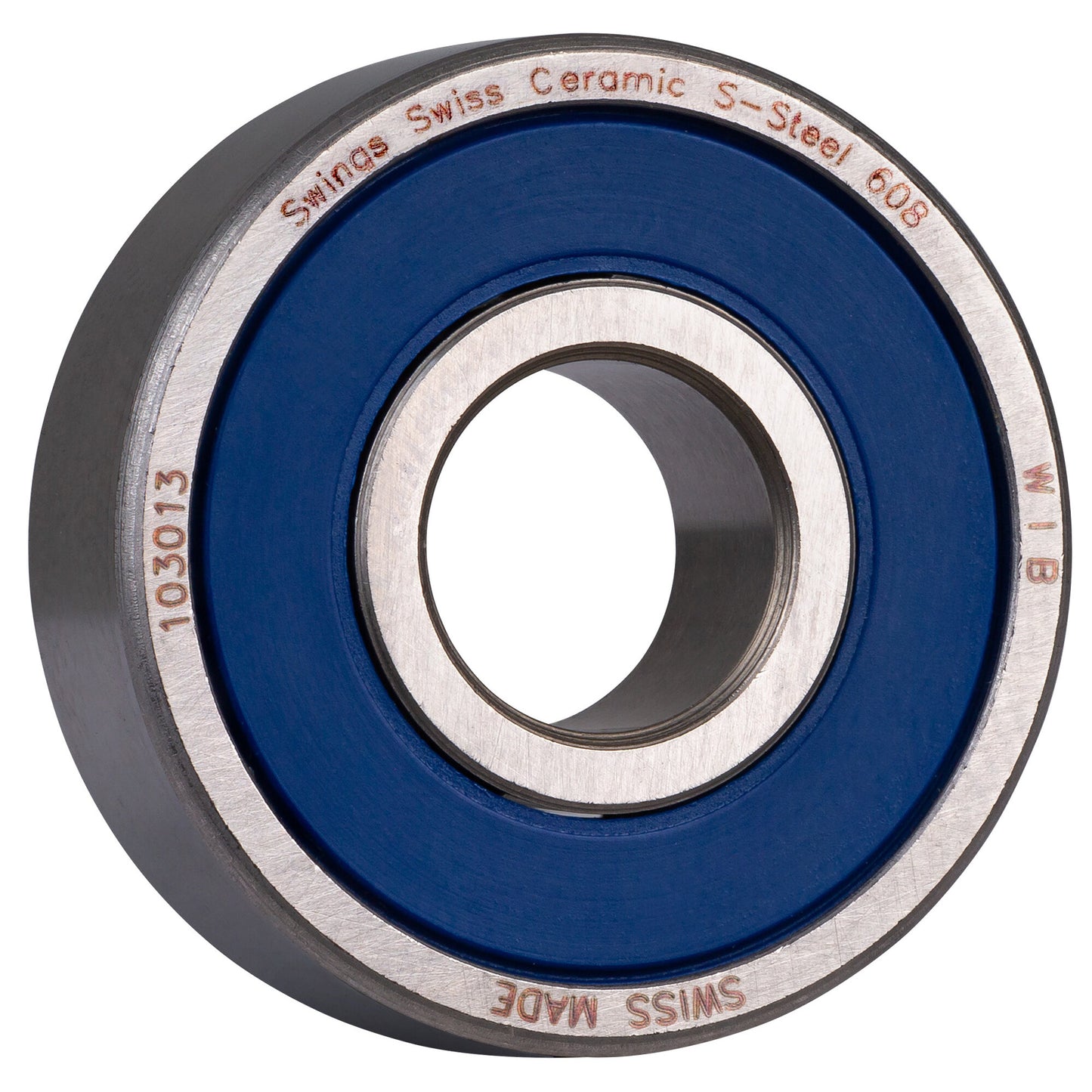Swings Ceramic S-Steel 608 (1)