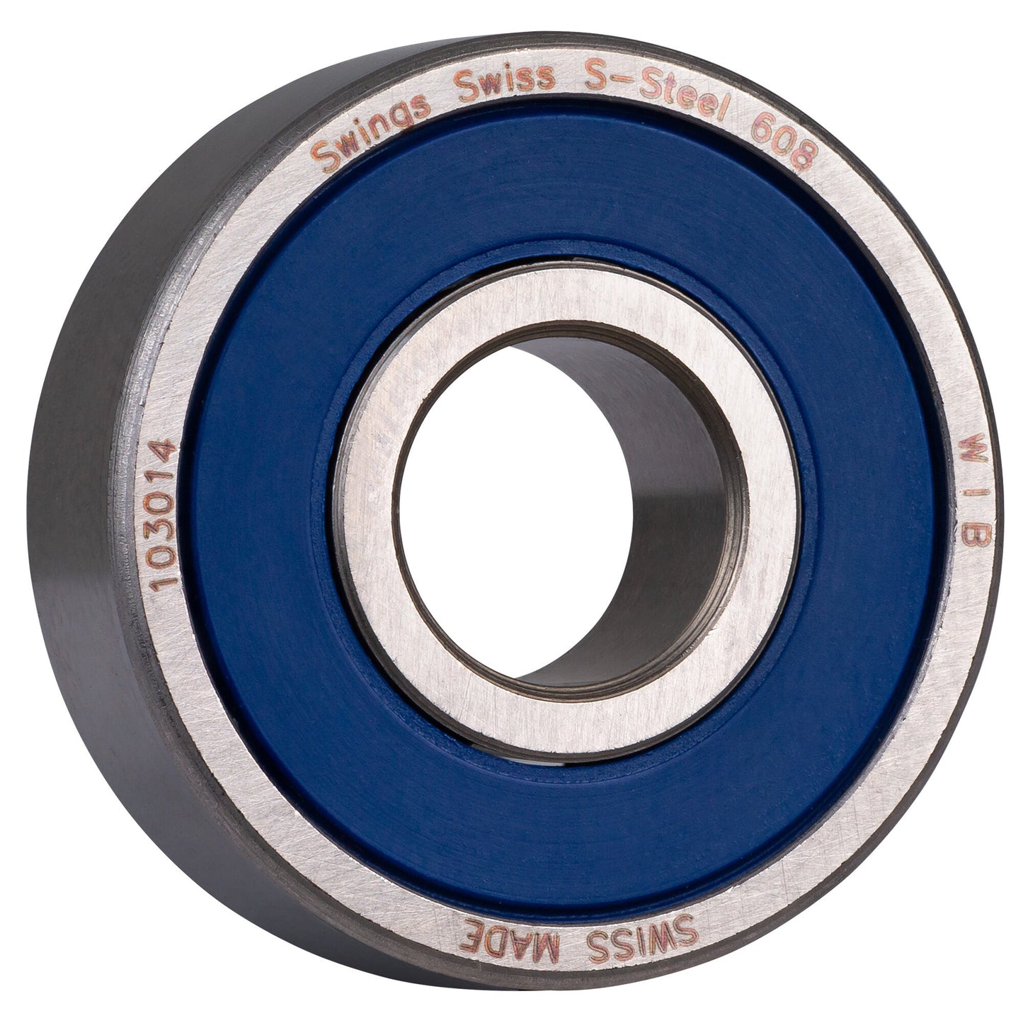Swings S-Steel 608 (1)