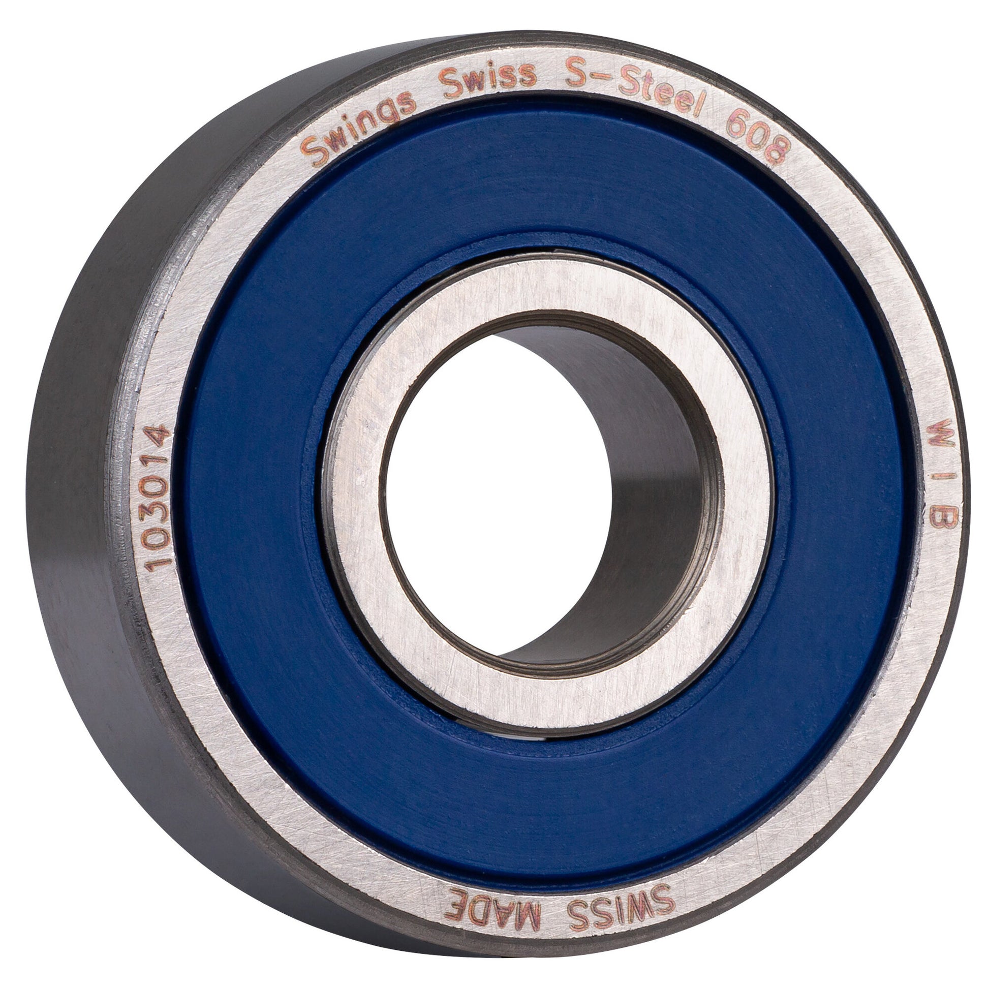 Swings S-Steel 608 (1)