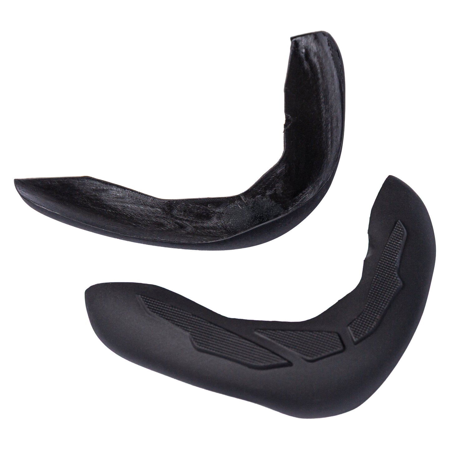 Venerate Front Protector - black