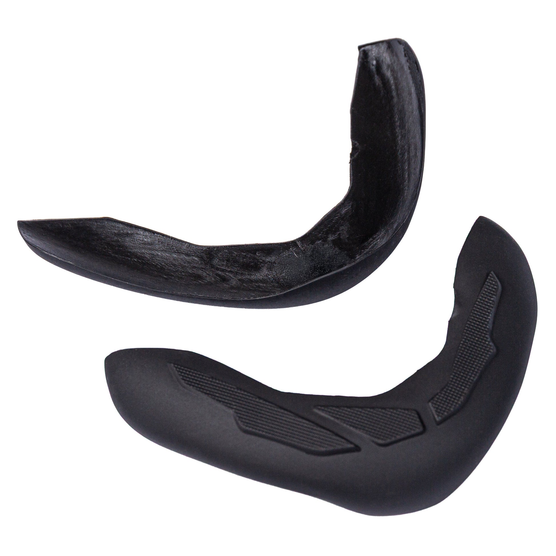 Venerate Front Protector - black