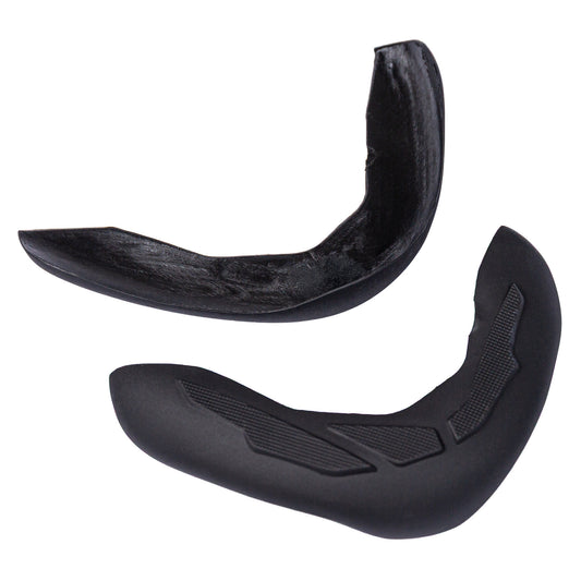 Venerate Front Protector - black