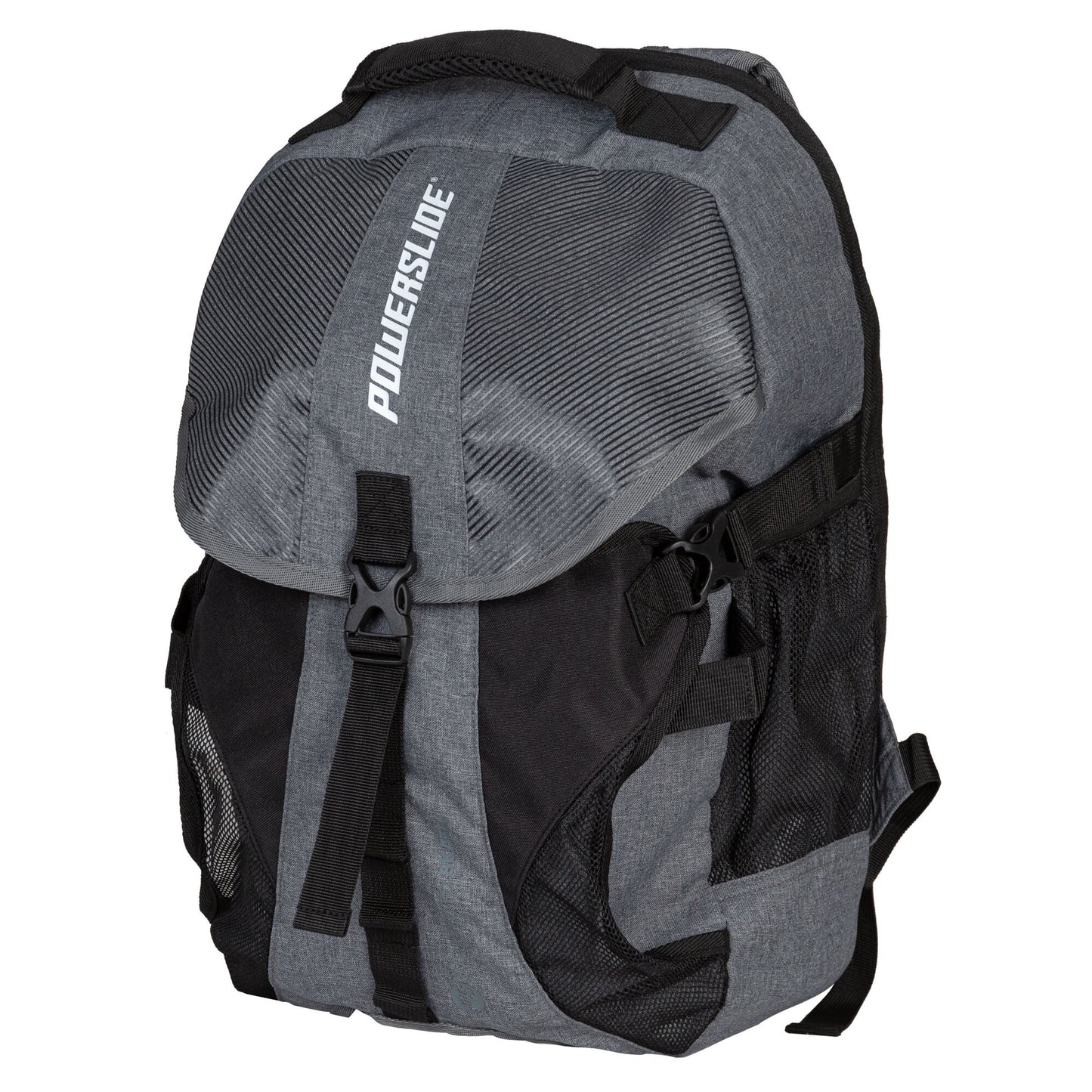 Fitness Backpack Grey (2)