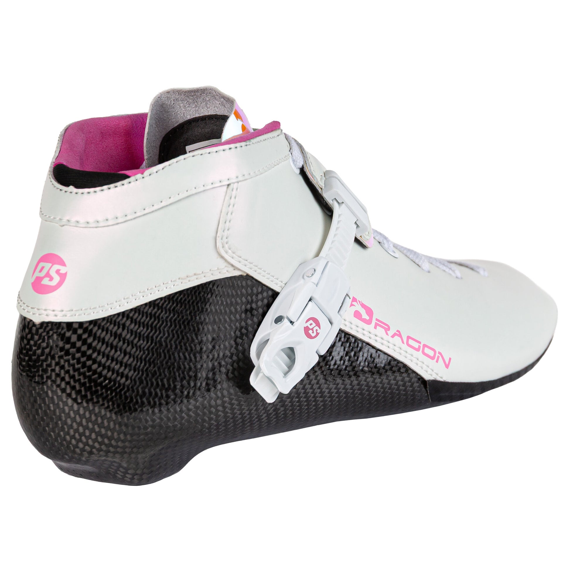 Dragon Gaby Rueda Boot (2)