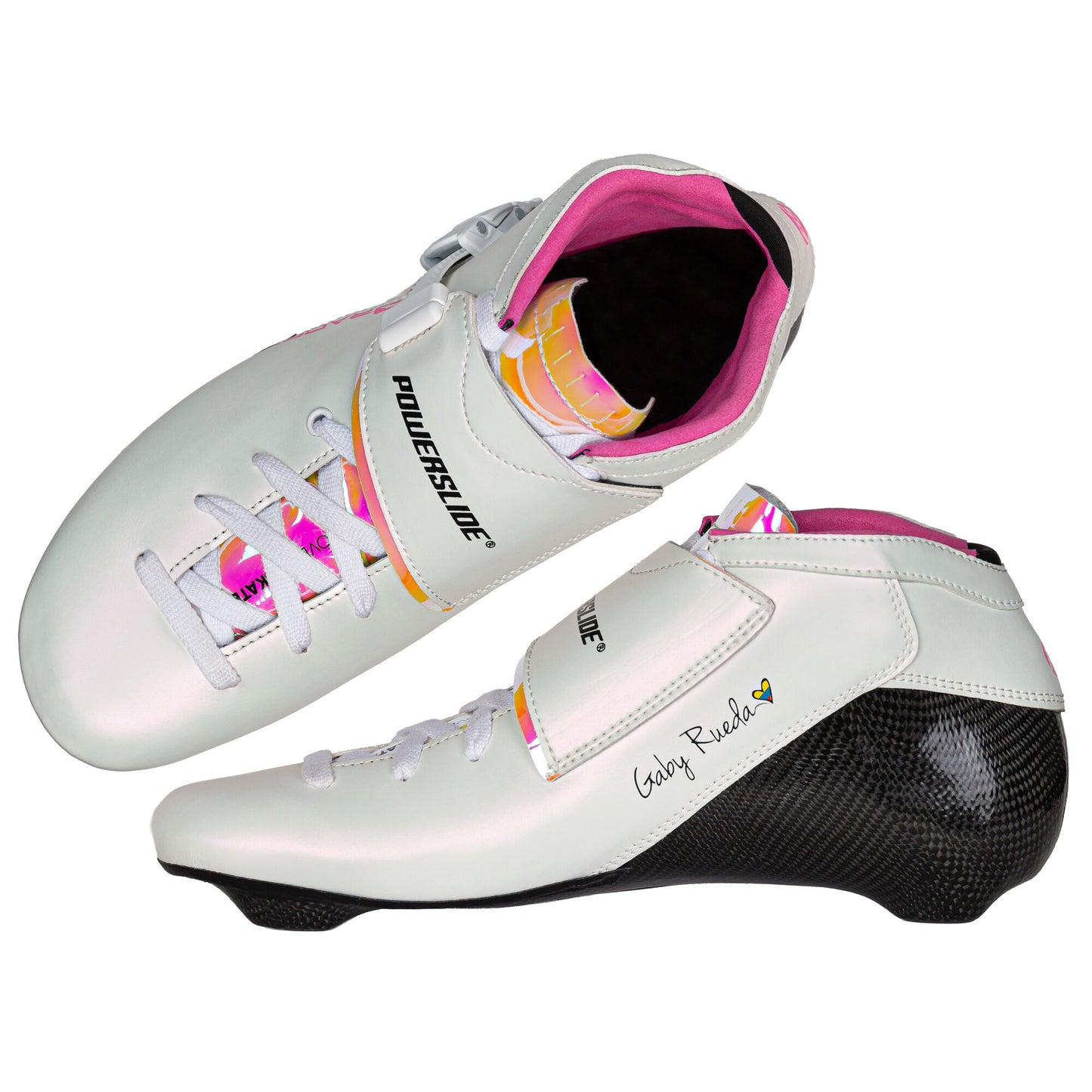 Dragon Gaby Rueda Boot (3)