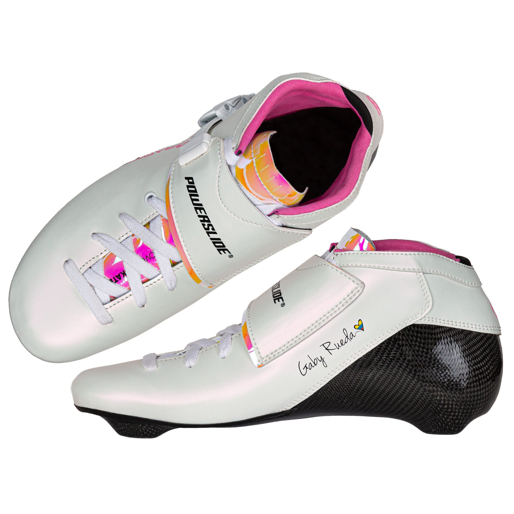 Dragon Gaby Rueda Boot (3)
