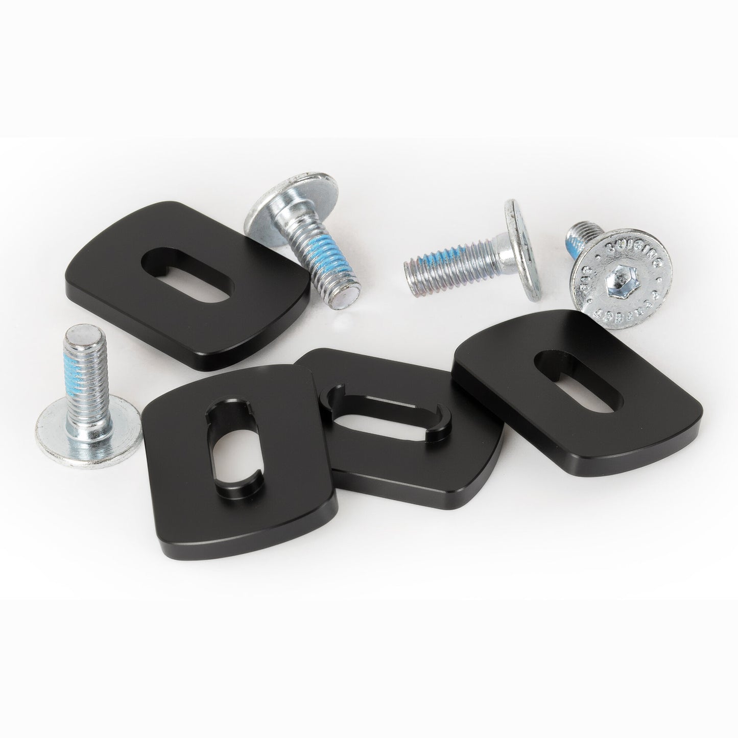 Pitch Control AL for Accel Carbon Frames