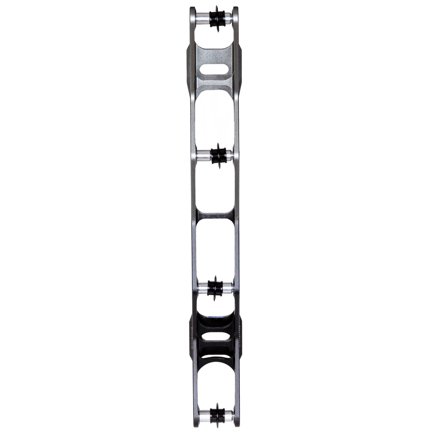 Triple X5 11.0/4x90 Black Blue, 195 (3)