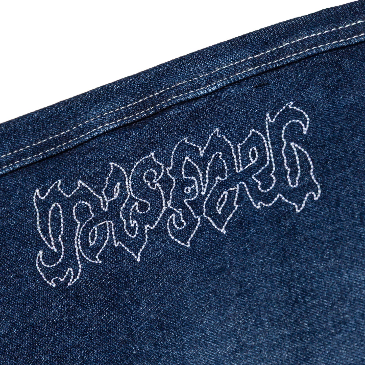 Mesmer Jeans I, Dark Blue (2)