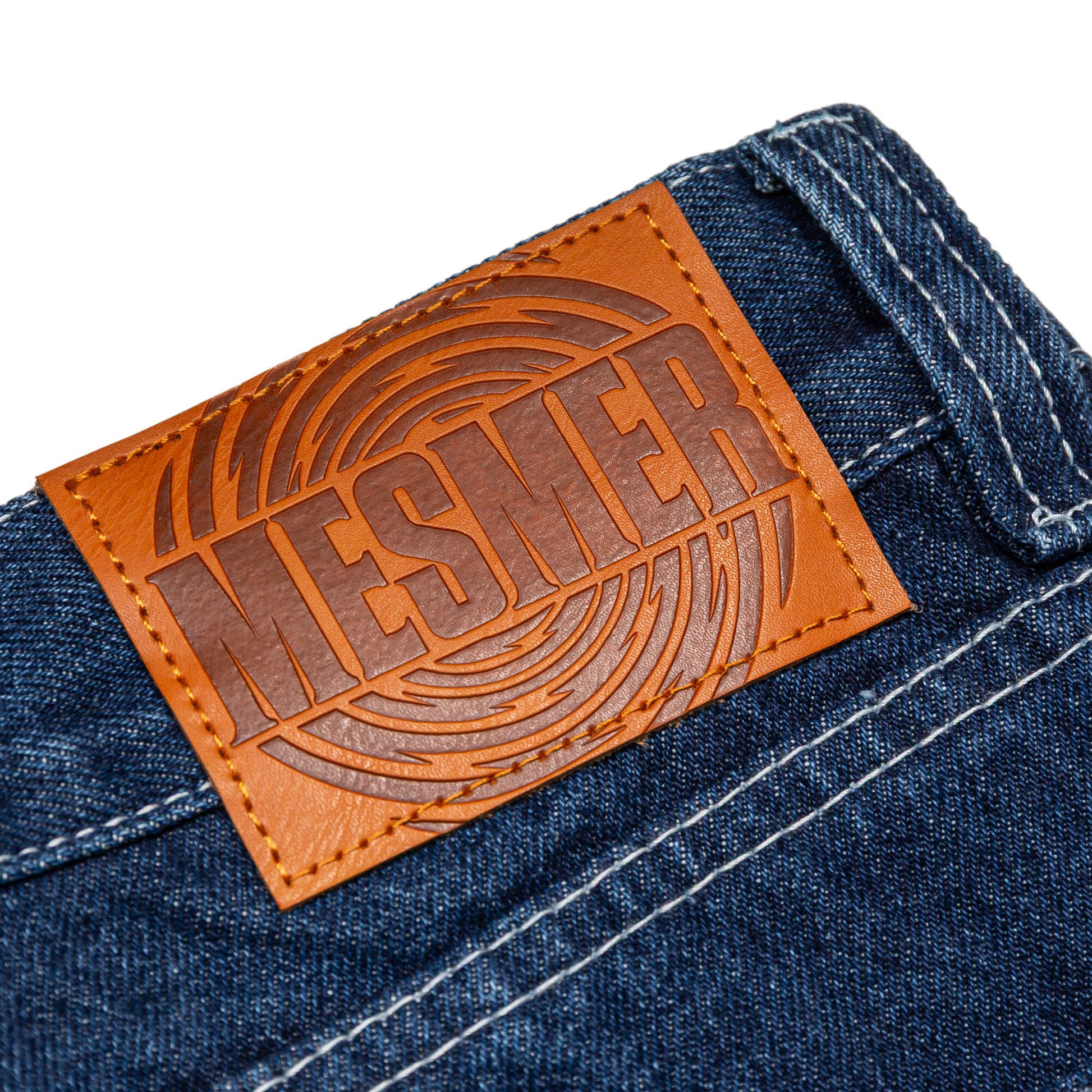Mesmer Jeans I, Dark Blue (4)