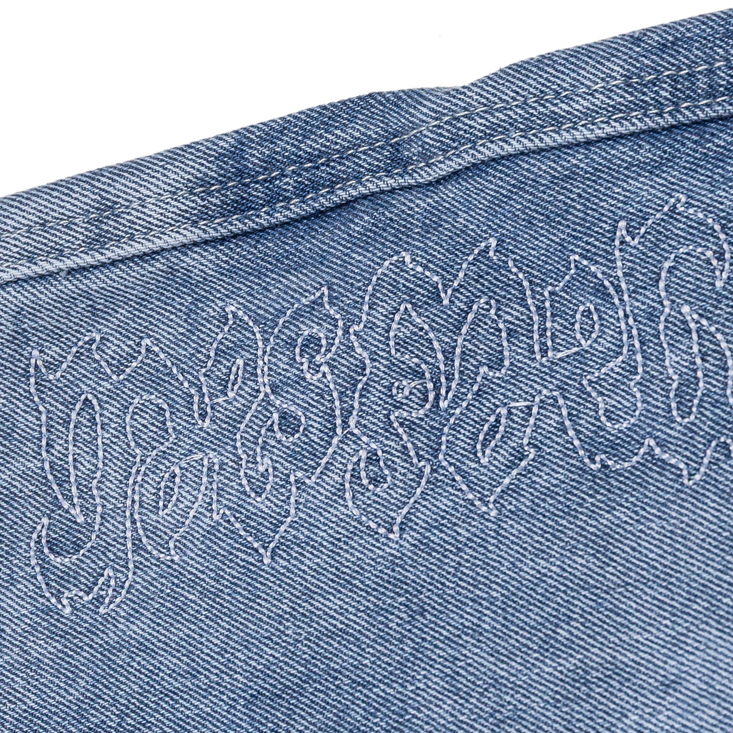 Mesmer Jeans I, Clear Blue (2)