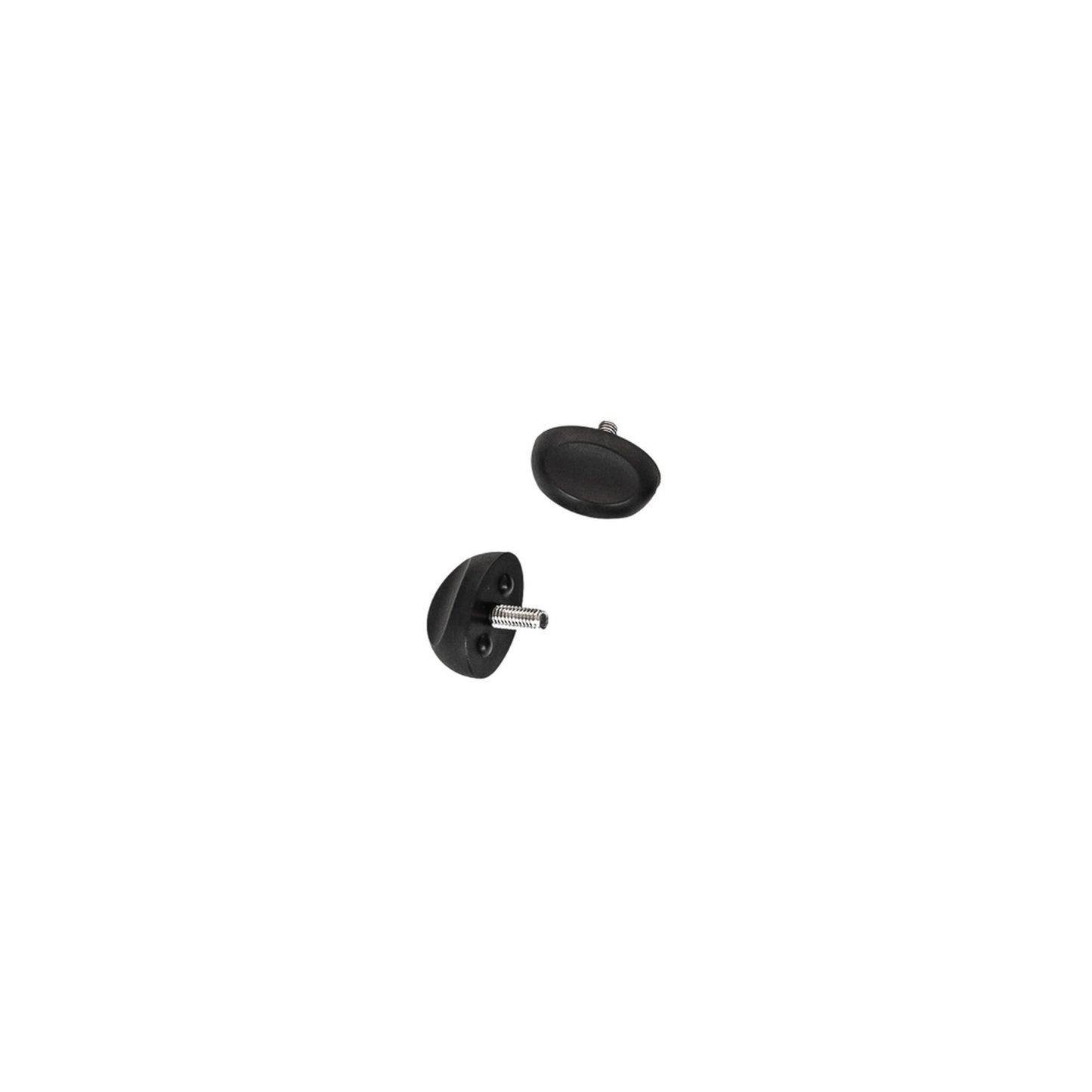 Fixation Knob for Doop/Shadow, 2-pack