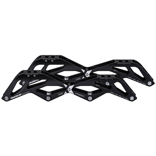 Core X-perience 12.0"/4x100, 195/165 OEM
