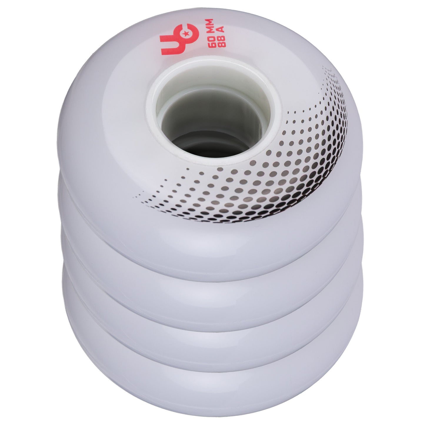 Vortex 60mm/88A, 4-pack (2)