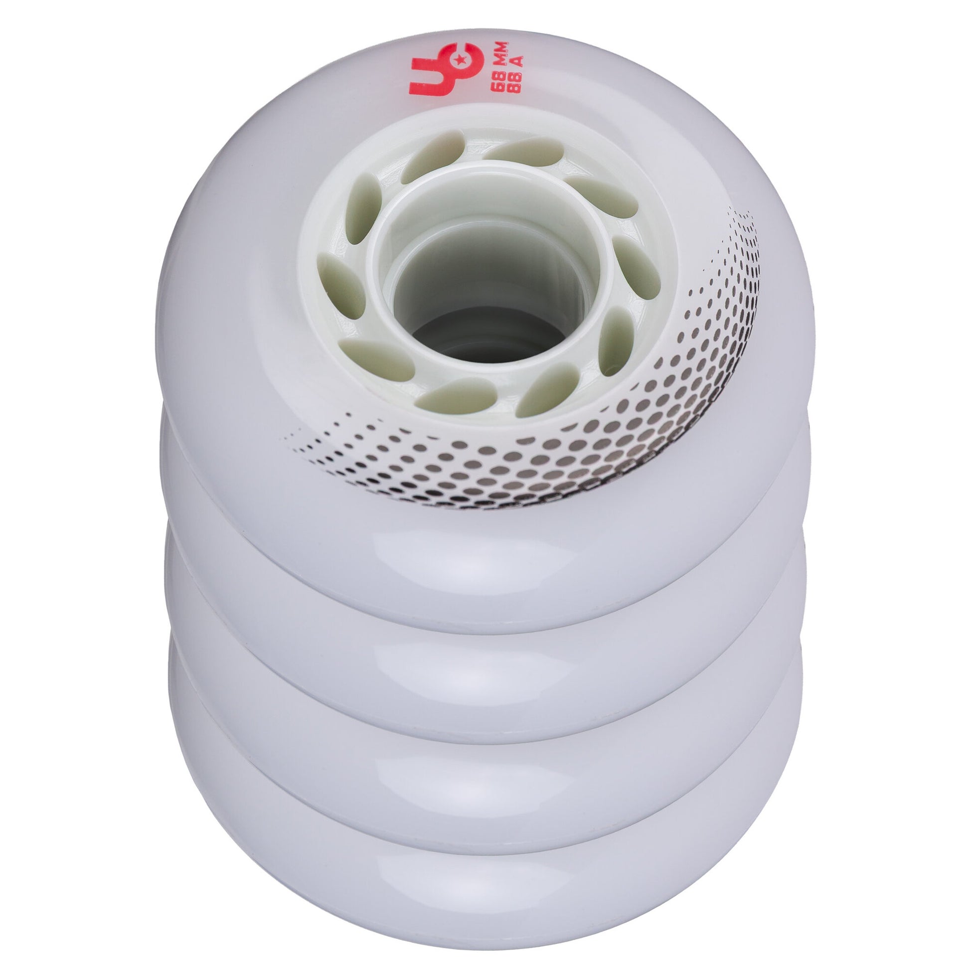 Vortex 68mm/88A, 4-pack (2)