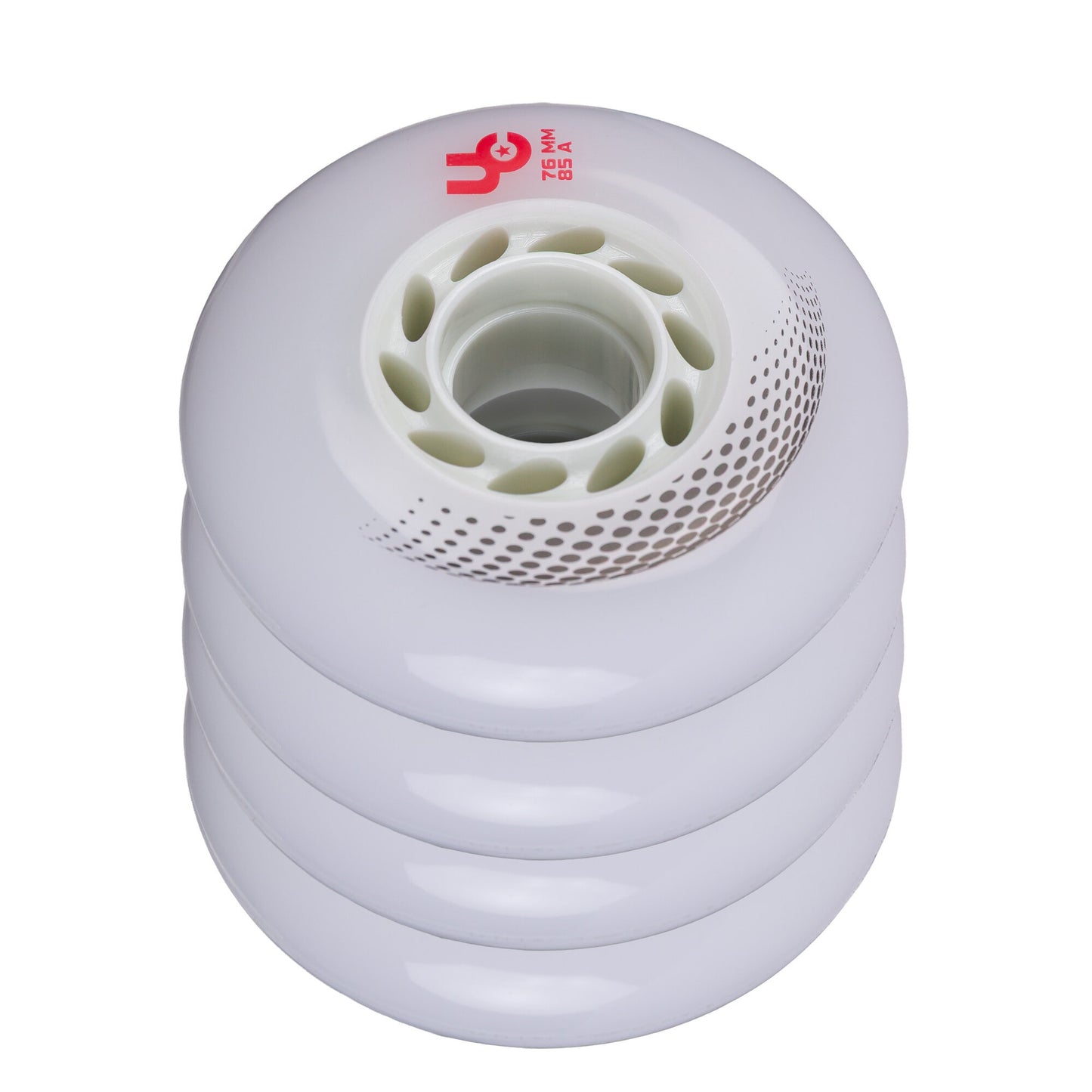 Vortex 76mm/85A, 4-pack (2)