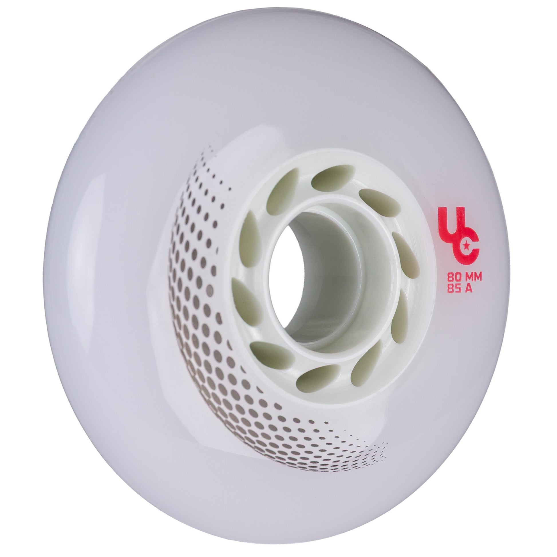 Vortex 80mm/85A, 4-pack (1)