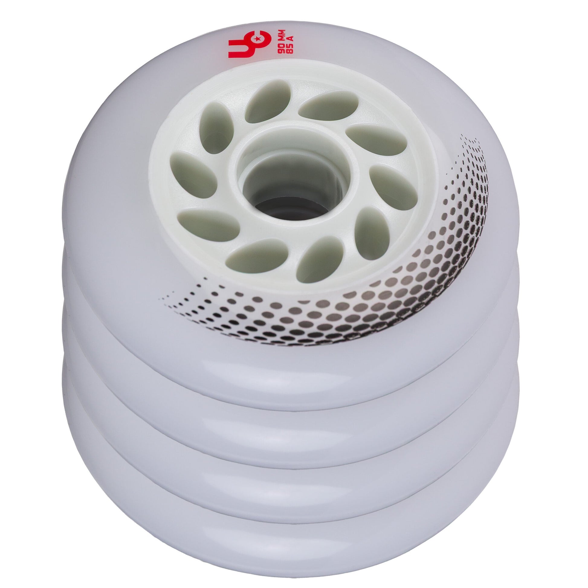 Vortex 90mm/85A, 4-pack (2)