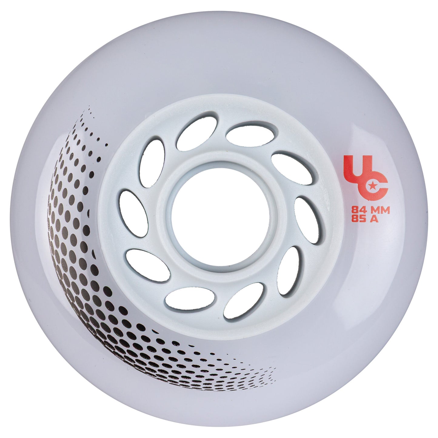 Vortex 84mm/85A, 4-pack
