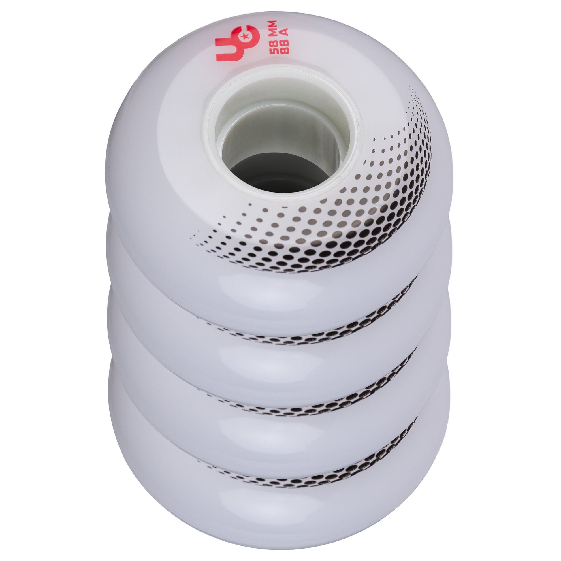 Vortex 58mm/88A, 4-pack (2)