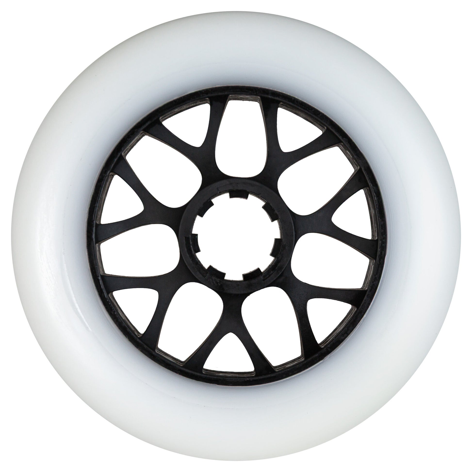 Team PRO 110/88A White, 3-pack (4)
