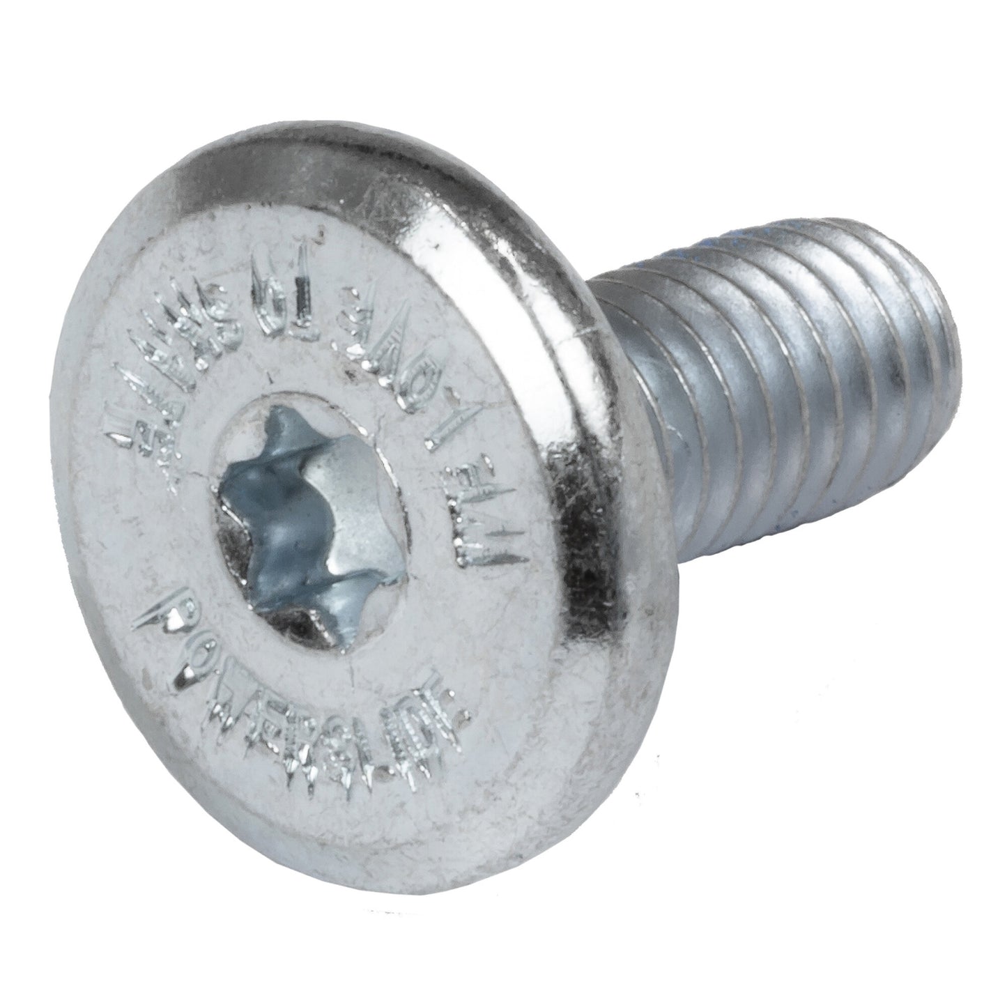 Torx Mounting Screw 13,5mm, big head
