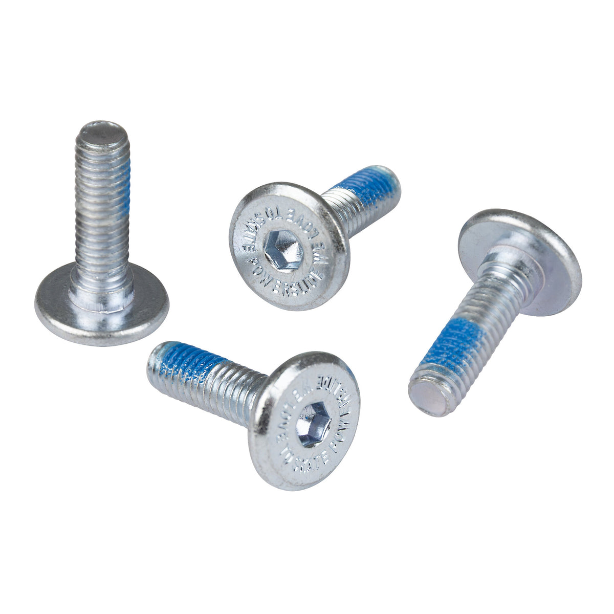 DCM Mounting Screw 19mm