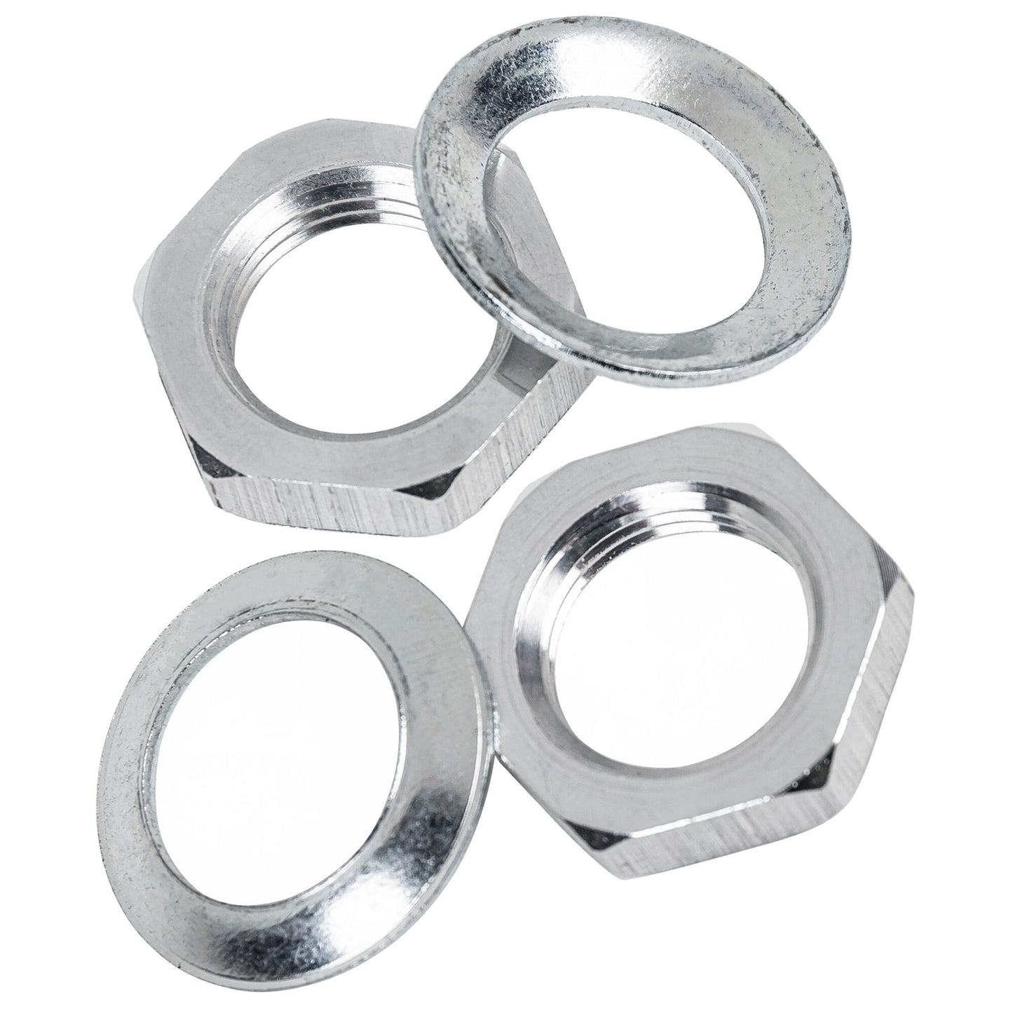 Toe Stop Assembly Hadware for Galaxy Plates