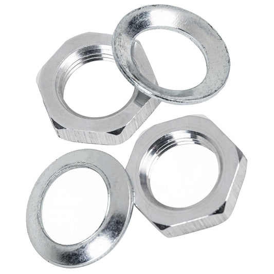 Toe Stop Assembly Hadware for Galaxy Plates