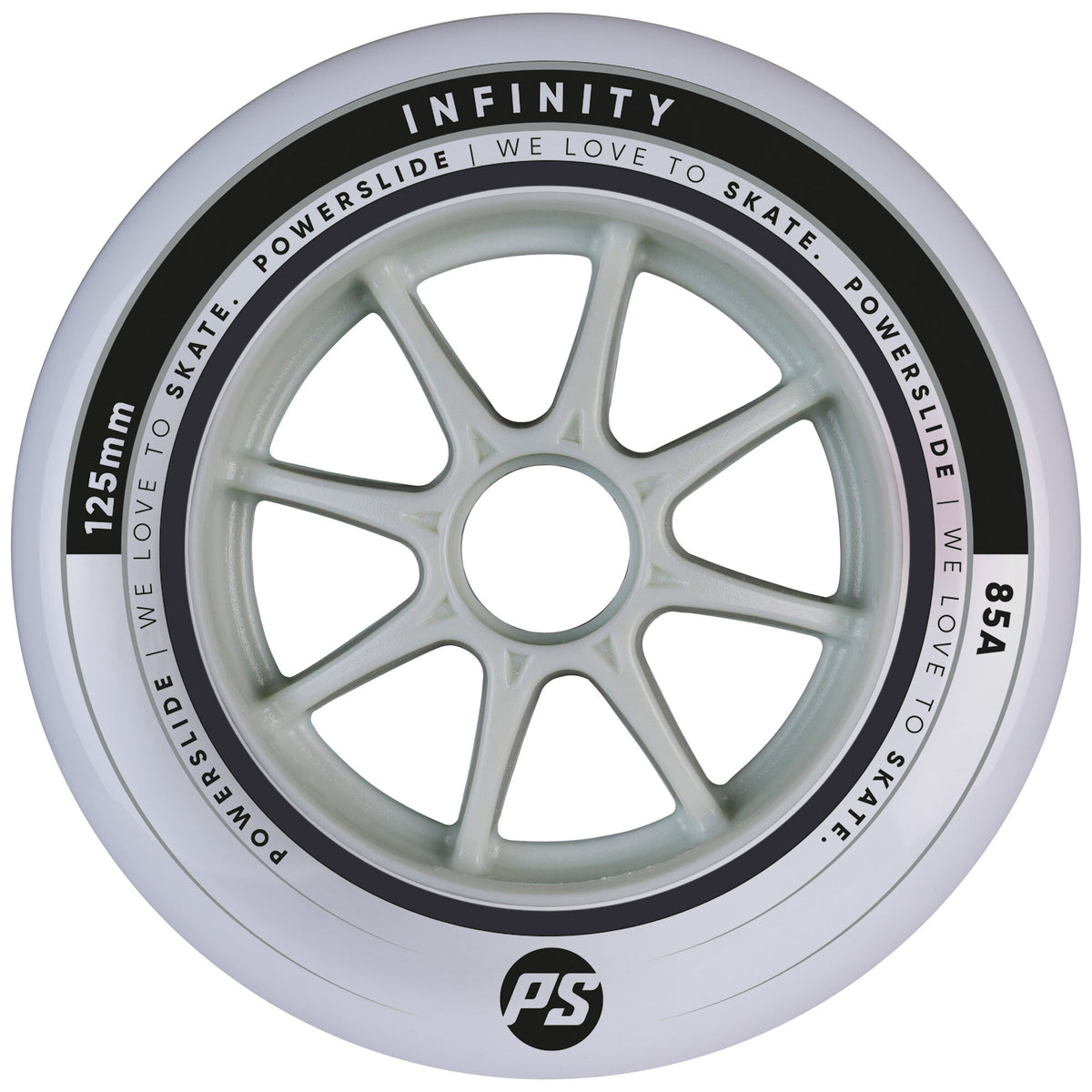 Infinity 125/85A, 6-pack