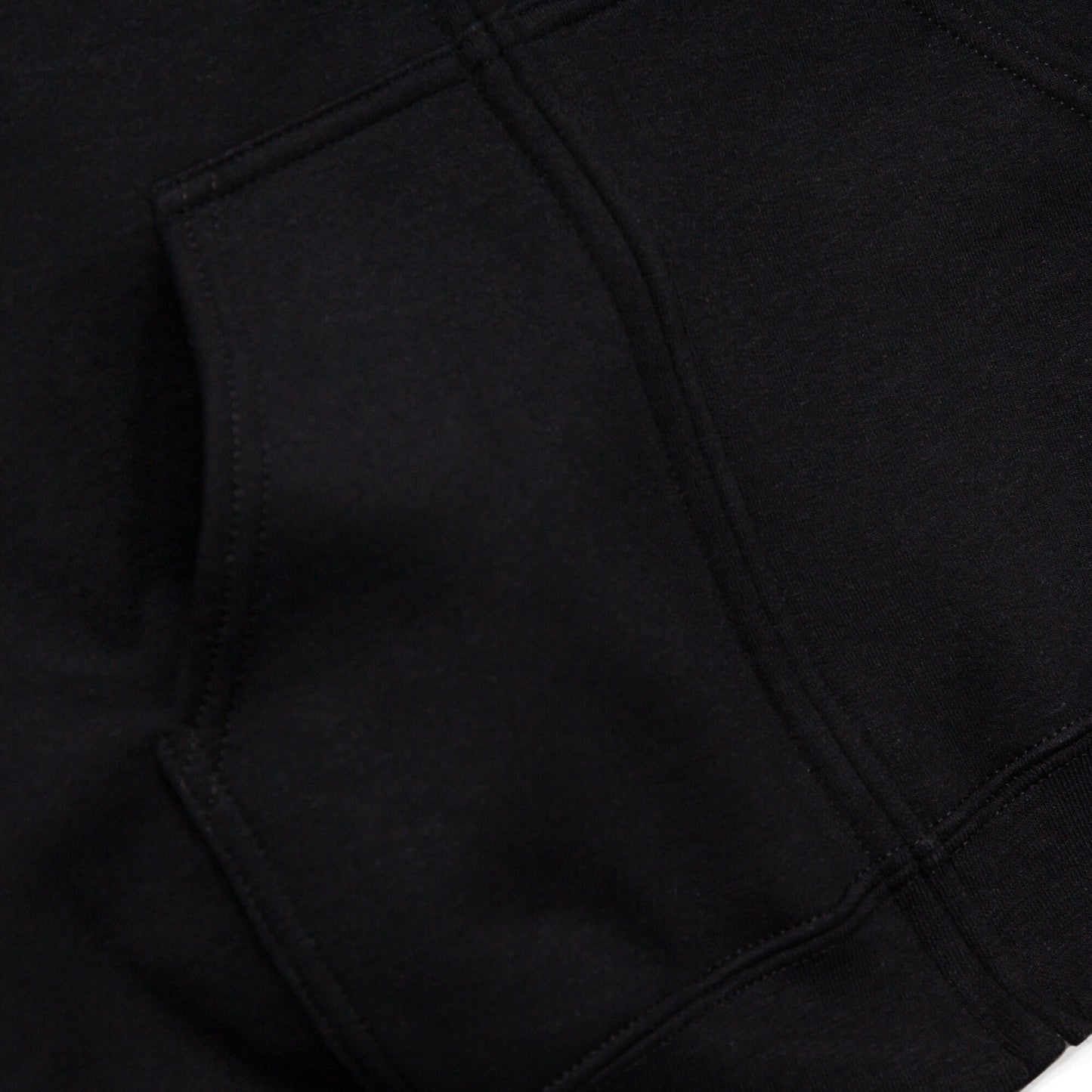 Mesmer Goth Zipped Hooded (3)